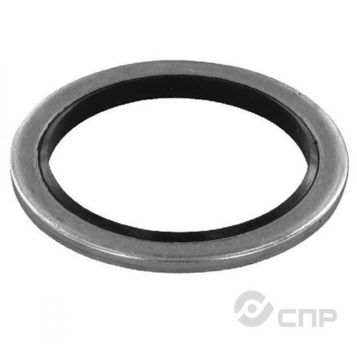 Кольцо USIT M3 3,6х7,5х1